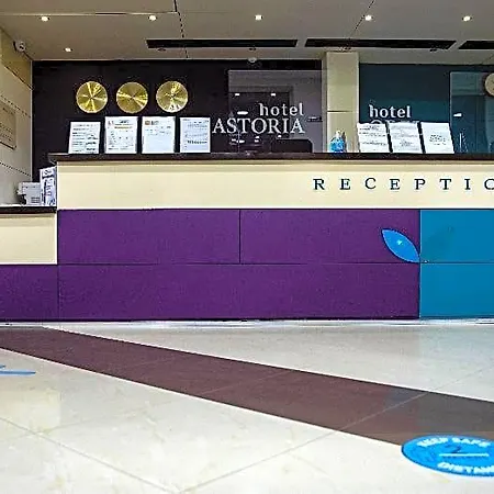 Mpm Astoria ساني بيتش