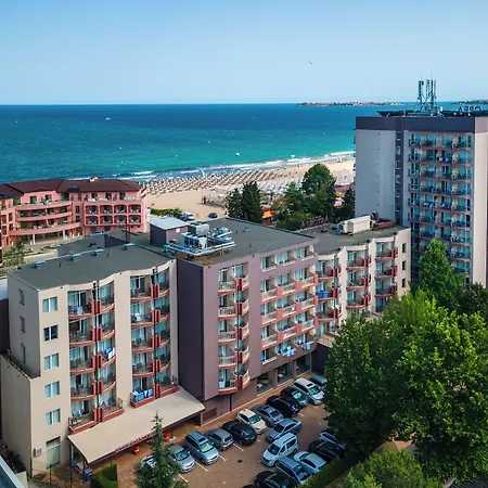 Mpm Astoria ساني بيتش