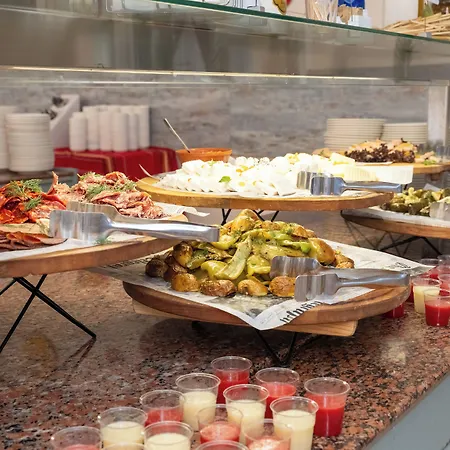فندق Mpm Astoria 4*