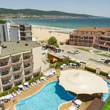 Mpm Astoria 4*