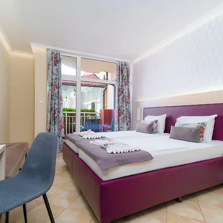 Mpm Astoria فندق ساني بيتش