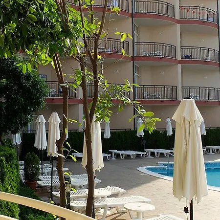 Hotel Mpm Astoria 4*