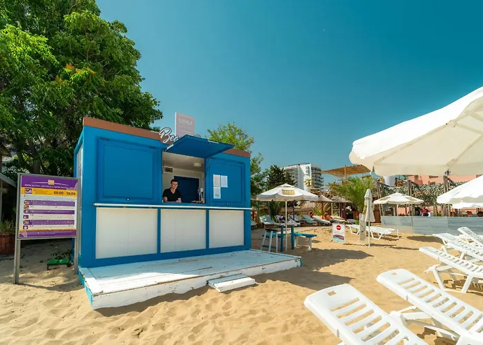 Mpm Astoria Slăntjev Brjag