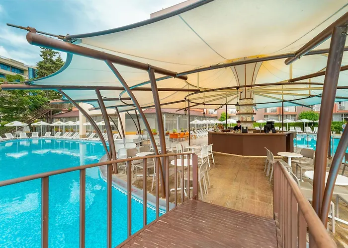 Hotell Mpm Astoria 4*