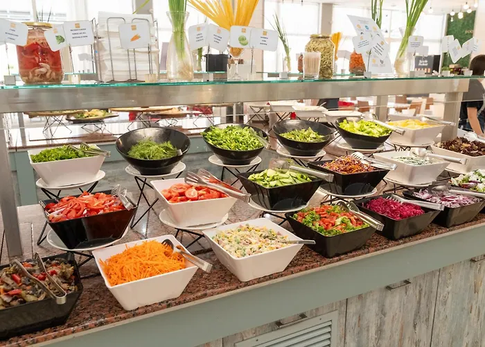 Hotell Mpm Astoria 4*