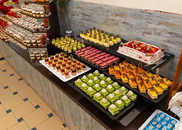 Hotell Mpm Astoria 4*