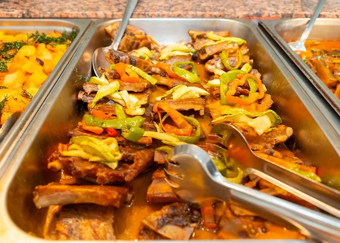 Mpm Astoria Hotell 4*