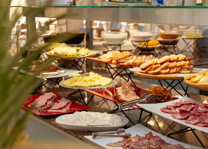 Mpm Astoria Hotell Slăntjev Brjag