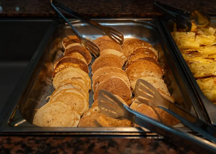 Hotell Mpm Astoria Slăntjev Brjag