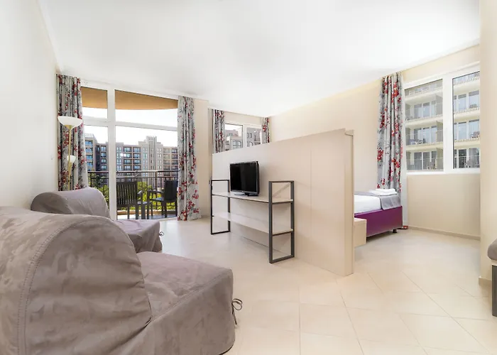 Mpm Astoria Hotell 4*