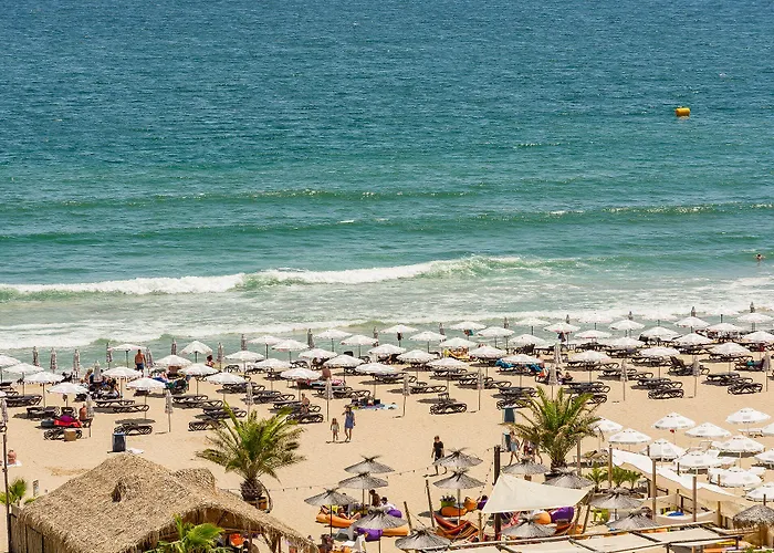 Hotell Mpm Astoria Slăntjev Brjag