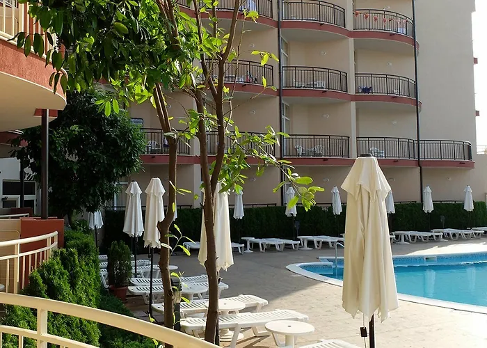 ホテル Mpm Astoria 4*