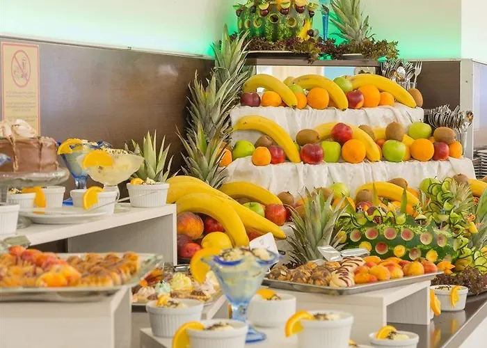 Hotell Mpm Astoria Slăntjev Brjag