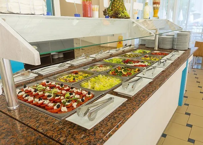 Hotel Mpm Astoria Słoneczny Brzeg