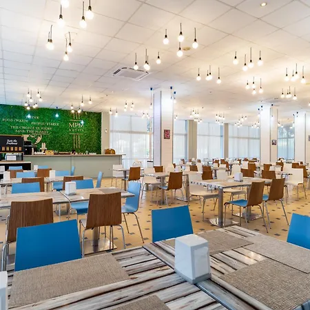 Mpm Astoria Sunny Beach