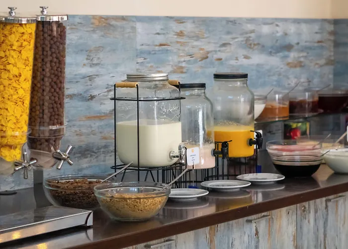 Mpm Astoria 4* Sunny Beach