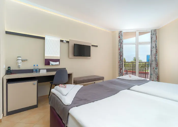 Hotel Mpm Astoria 4*